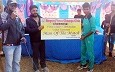 क्रिकेट प्रतियोगीतामा आयरा एकेडेमीको जित